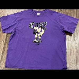 Nike Easy Do’s it Men’s T-shirt.